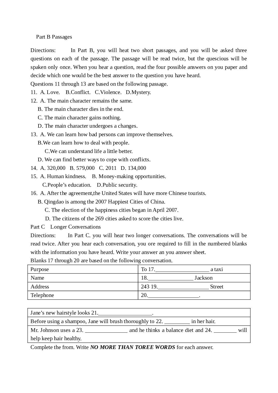 高二第二学期5月份英语月考卷.doc 第2页