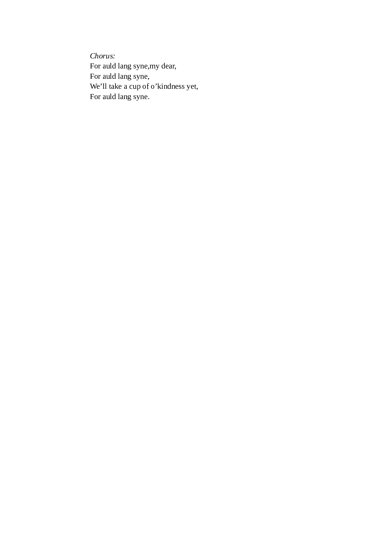 高一英语泛读训练之四.doc 第2页