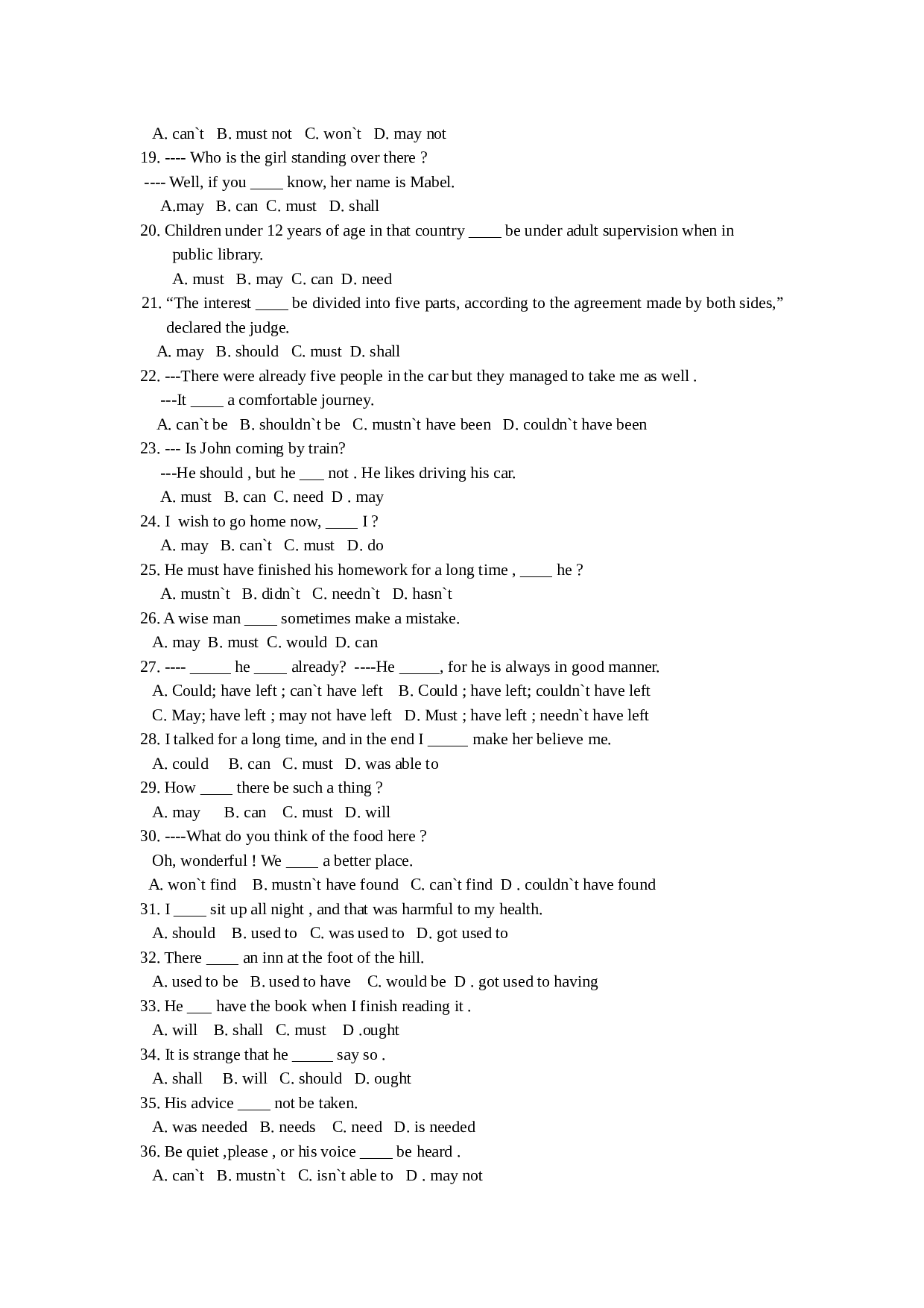 情态动词.doc 第2页