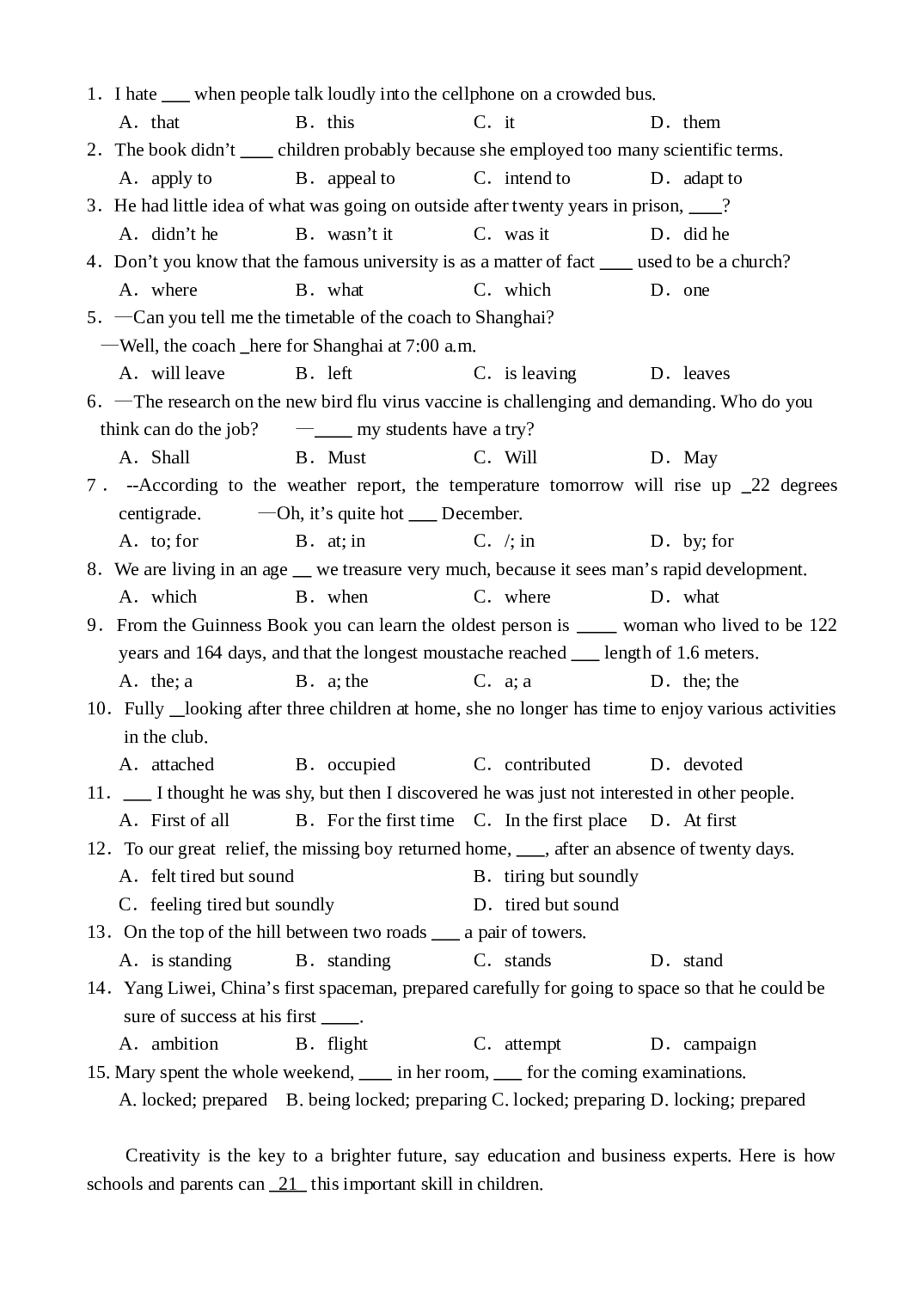 高三上学期英语复习R02[.doc 第1页