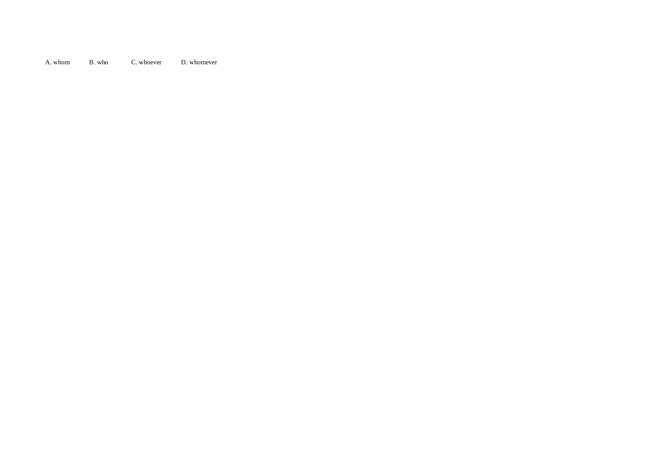 高二英语名词性从句专练.doc 第2页