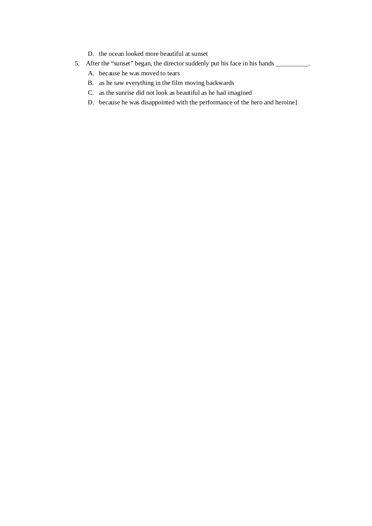 高二英语上阅读理解题16.doc 第2页