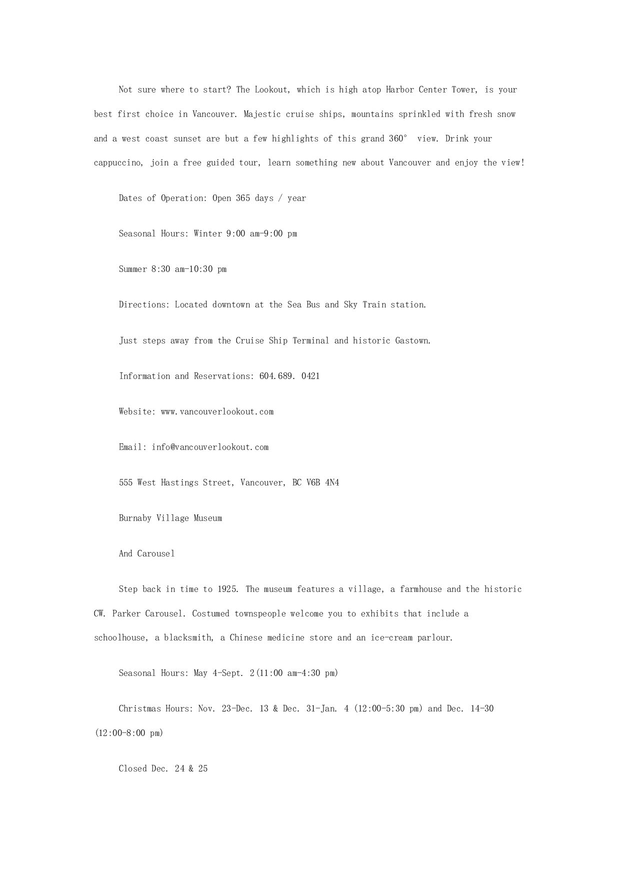 高考英语快速阅读训练（II）A.doc 第2页
