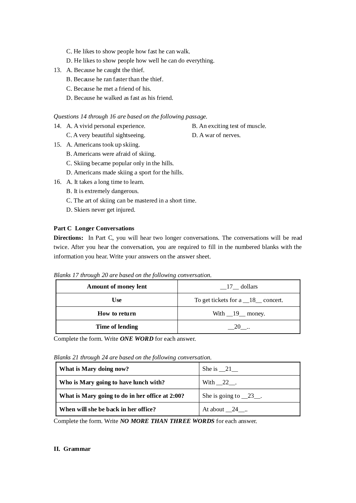 高三第二学期期中英语试卷.doc 第2页