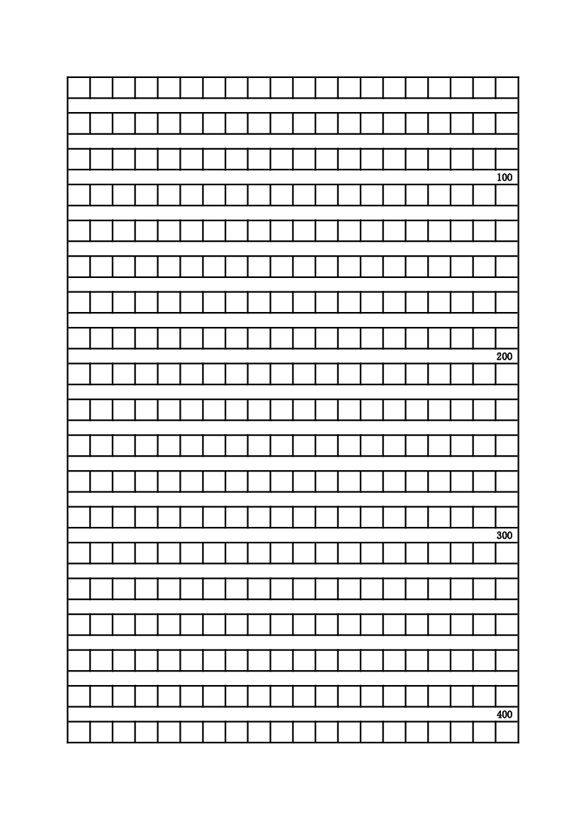 【期末专项】三年级语文上册08 习作指导与小练笔（含答案）部编版.docx 第2页