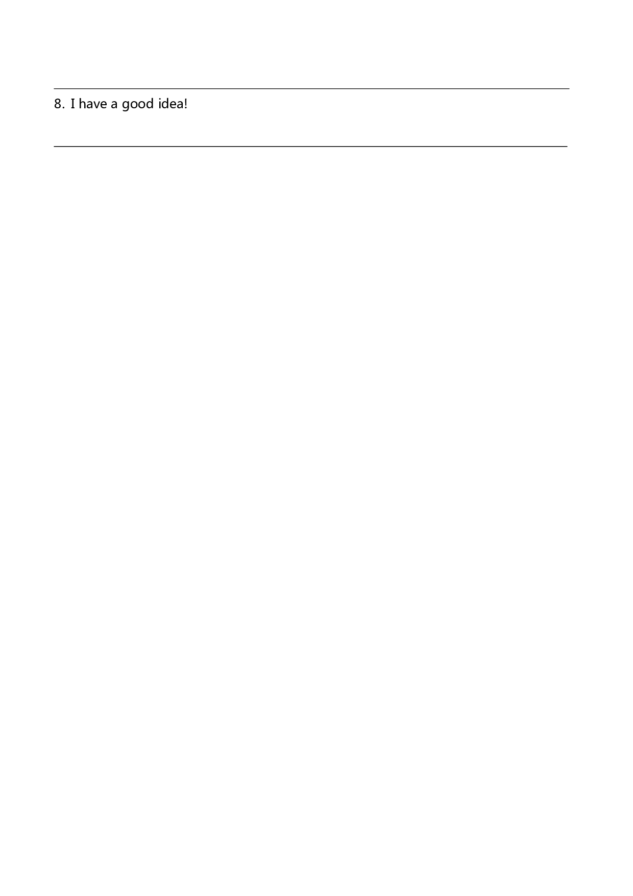 【默写达人】英语三年级下册 Module 4基础知识默写卡-沪教牛津三起（学生版）    .docx 第2页