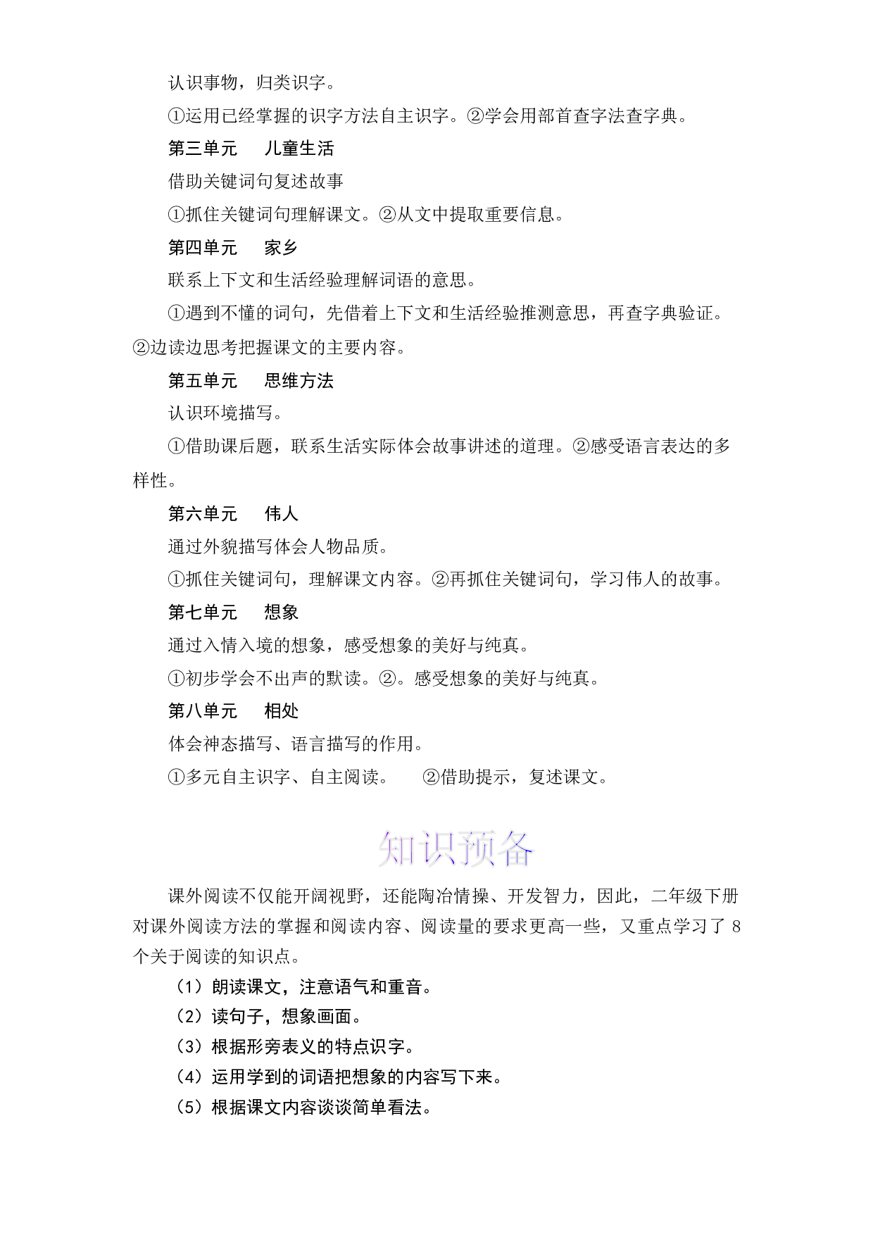 11 课外阅读-2022-2023学年二年级语文上册寒假专项提升（部编版）.docx 第2页