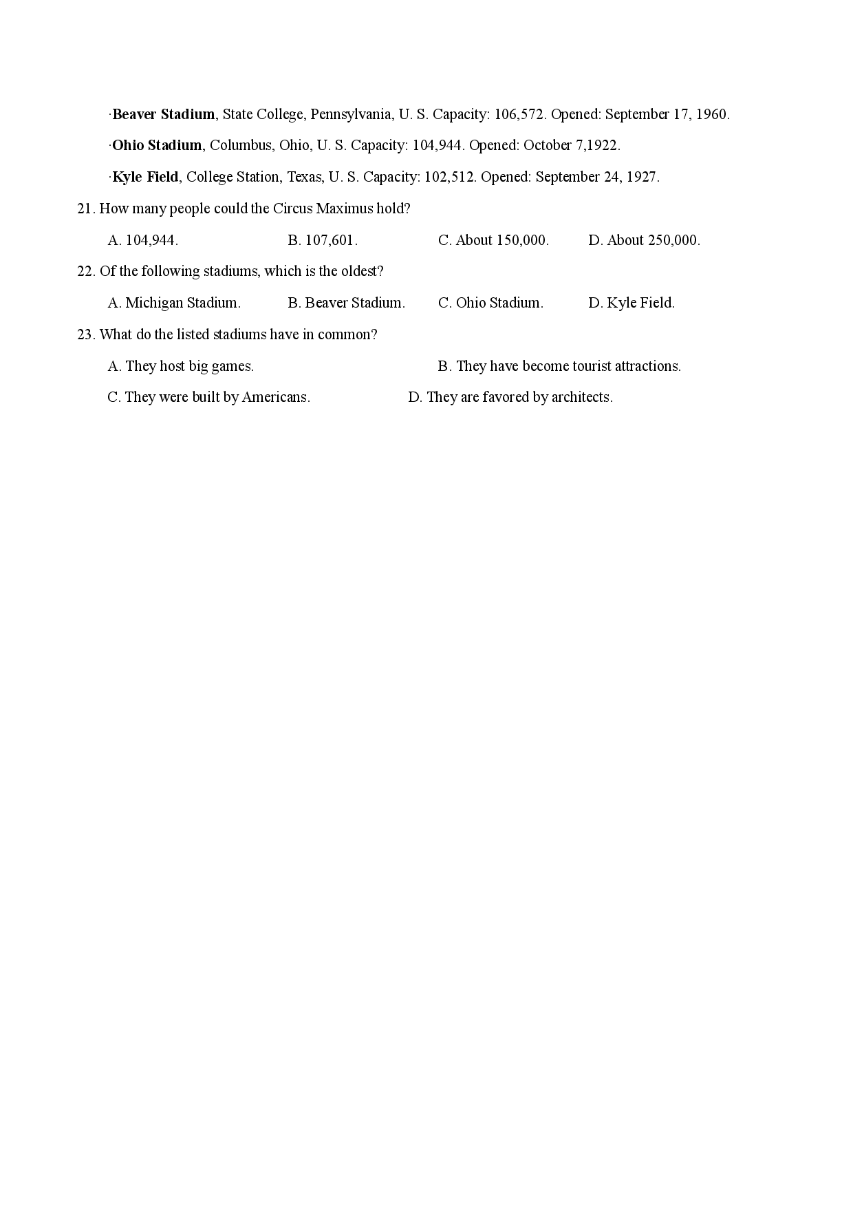 全国乙卷（详解+解读）-2021年高考英语真题深度解读（2）.docx 第2页