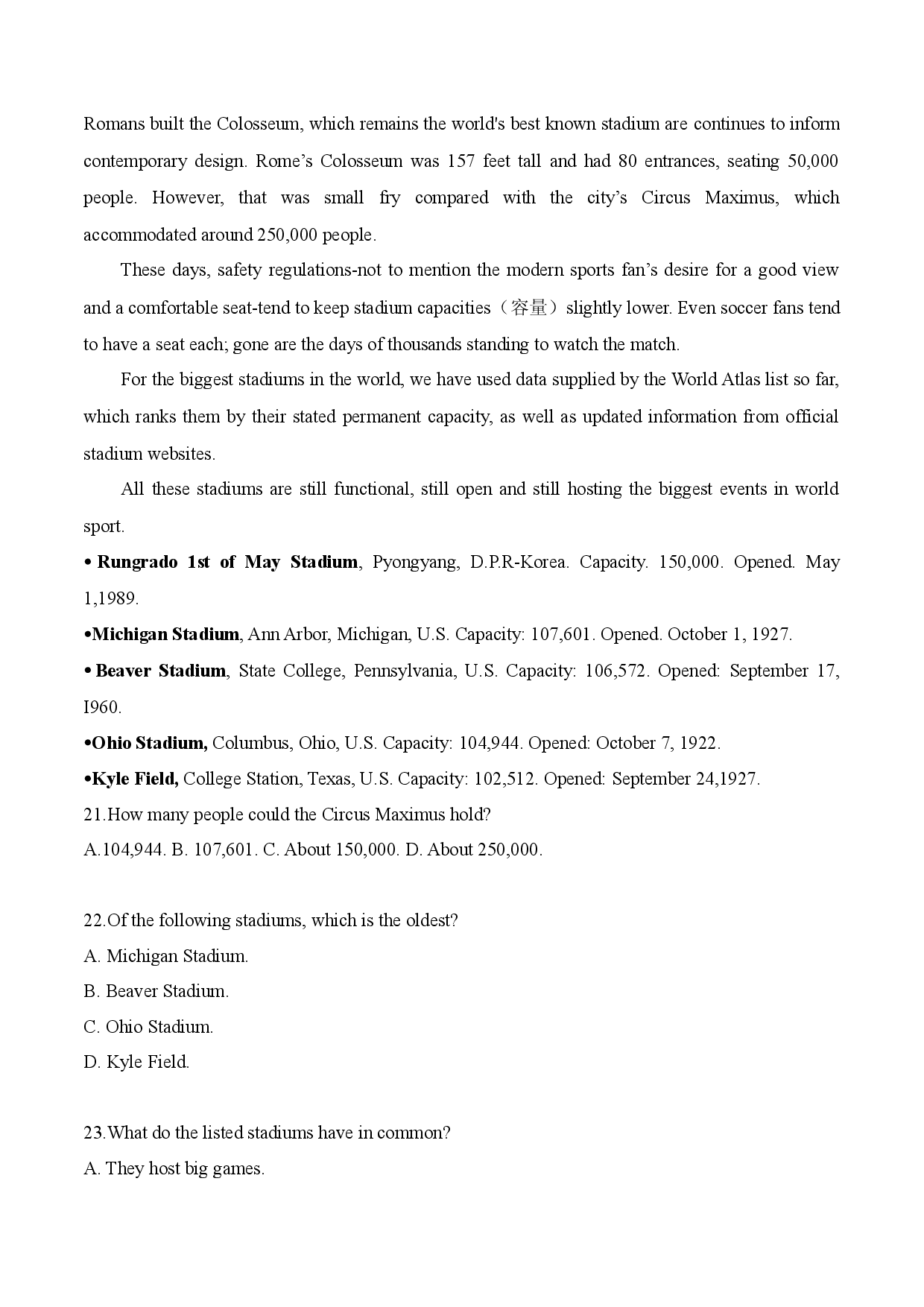 全国乙卷（详解+解读）-2021年高考英语真题深度解读(1).docx 第2页