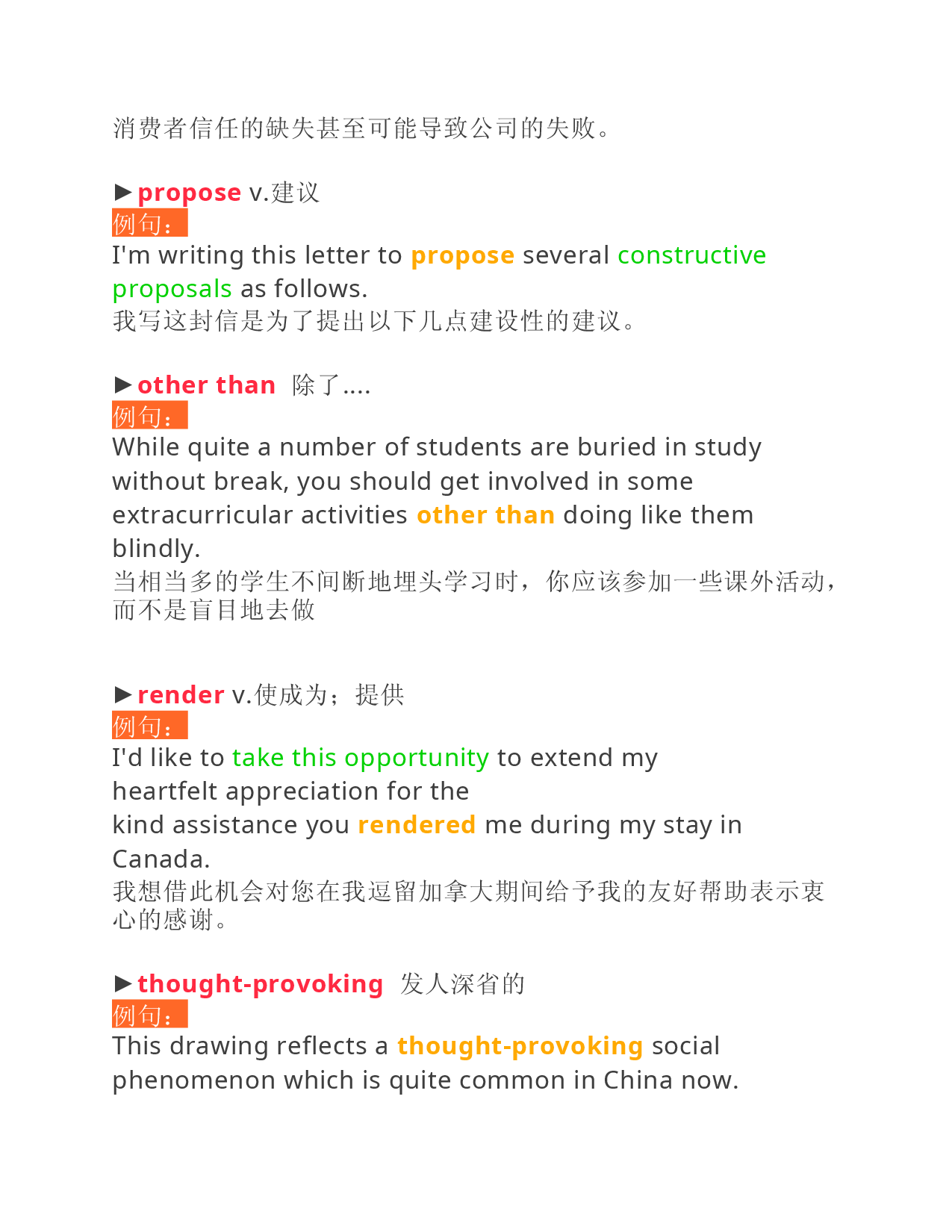 2021新高考英语作文高分结构词组精讲（5）.docx 第2页