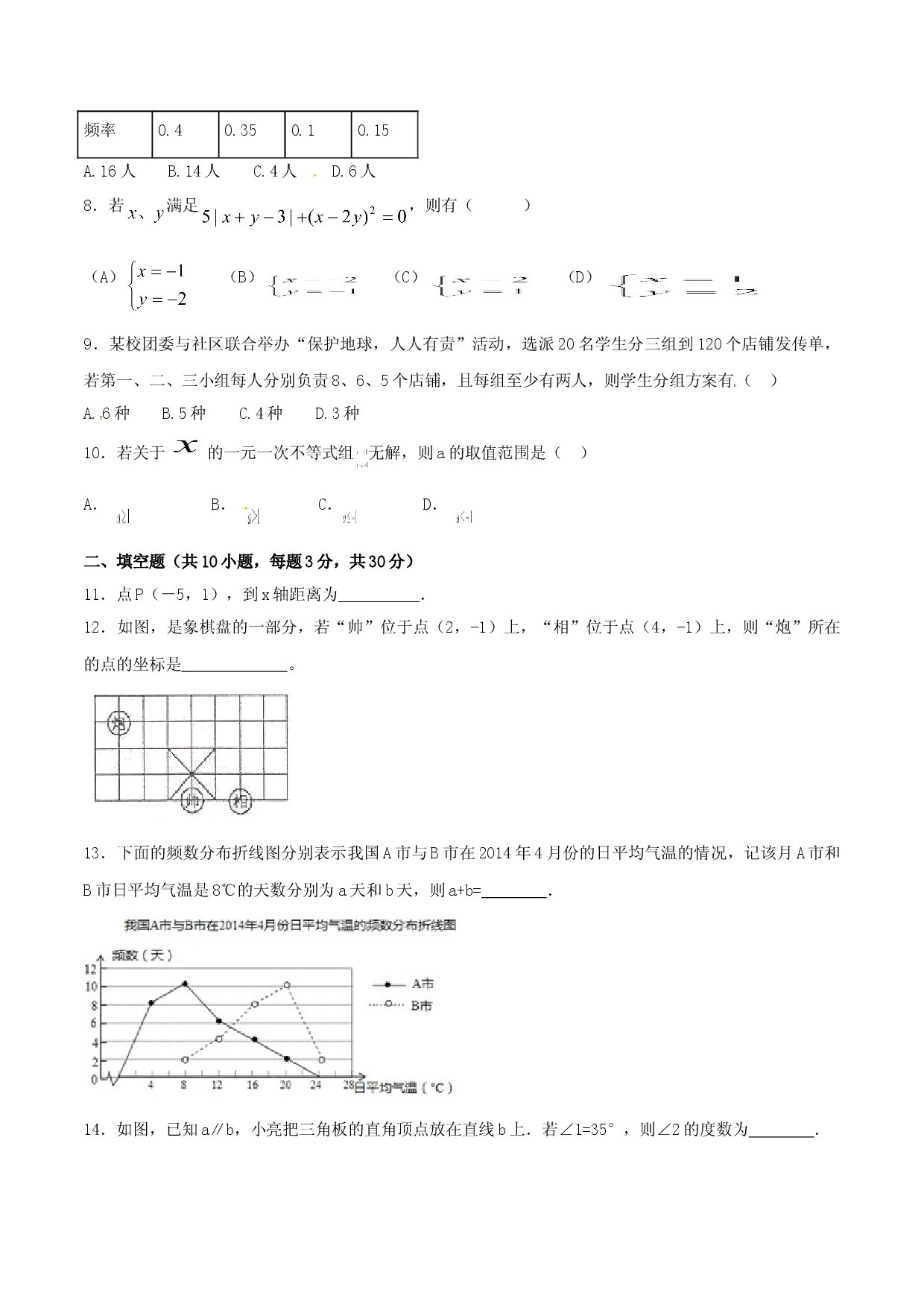 期末测试卷01（A卷）.doc 第2页